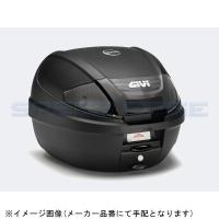 在庫あり DAYTONA デイトナ 91507 GIVI (E300NT2)TECH 未塗装 ブラック 30L | S-need