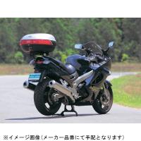 DAYTONA デイトナ 95269 GIVI (441FZ) モノラック用フィッティング | S-need