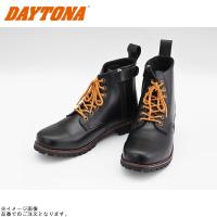 DAYTONA デイトナ 98689 HBS-003 ショートブーツ ブラック サイズ:23.5cm | S-need