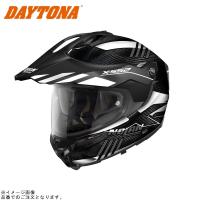 DAYTONA デイトナ 45769 NOLAN X-552 ULTRA CARBON WINGSUIT ホワイト/25 サイズ:L | S-need