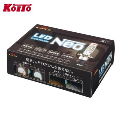 KOITO LED H4 NEOの商品一覧 通販 - Yahoo!ショッピング