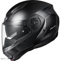 在庫あり KABUTO カブト RYUKI フラットブラック Mサイズ(57-58) | S-need