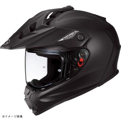 フルフェイスヘルメット xl（OGK Kabuto／車、バイク、自転車