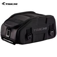 RS TAICHI RSタイチ RSB312 スポーツ シートバッグ.10 カラー:BLACK サイズ:10L | S-need