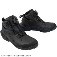 RSタイチ RSS013 013 DRYMASTER アローシューズ(5colors) BLACK 27.5cm | S-need