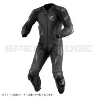 RSタイチ NXL307 GP-WRX R307 RACING SUIT(5colors) BLACK LW/52 | S-need