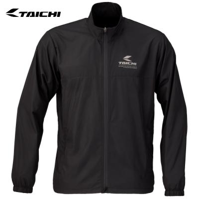 TAICHI バイク用ジャケット（色：ブラック系）｜バイクウェア｜バイク