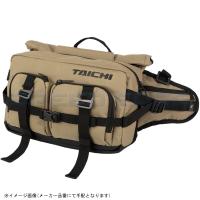 RSタイチ RSB287 WP ヒップバック(L)(5colors) DESERT 10L | S-need