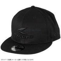 RSタイチ NEC001 9FIFTY (5colors) ALL BLACK II ONE SIZE | S-need