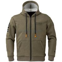 RSタイチ RSJ330 コーデュラ フーディ (4colors) COMBAT KHAKI WM | S-need