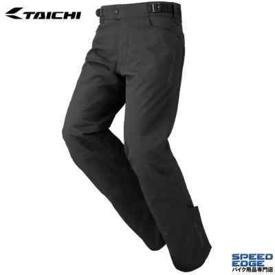TAICHI バイク用 プロテクター付パンツ｜プロテクター｜バイク｜車