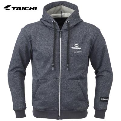 TAICHI ネイビー バイクジャケット XL TAICHI バイク用ジャケット（色：ネイビー系）｜バイクウェア