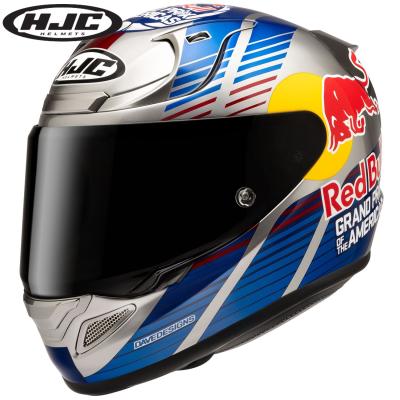レッドブル RedBull ヘルメット（バイク） | 車、バイク、自転車 の