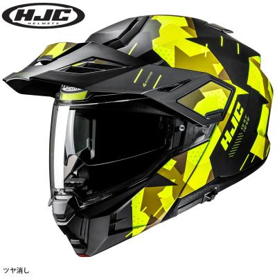 hjc ロレンソ ヘルメット（車、バイク、自転車）のおすすめ人気商品