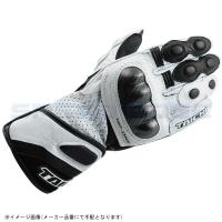 RSタイチ NXT050 KID'S GP-ONE レーシング グローブ(3colors) WHITE S | S-need