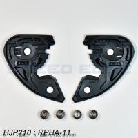 HJC HJP210 ギアプレートセット RPHA11.RPHA70 HJ-26 | S-need