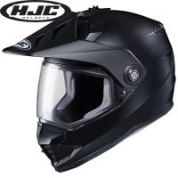 HJC HJH133 DS-X1 ソリッド(3colors) SEMI FLAT BLACK M | S-need