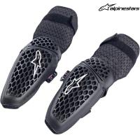 在庫あり アルパインスターズ プロテクター 6506119 BIONIC PLUS ELBOW PROTECTOR BLACK(10) サイズ:S/M | S-need