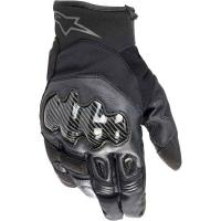 在庫あり アルパインスターズ グローブ 3520723 SMX-1 DRYSTAR GLOVE BLACK BLACK(1100) サイズ:XL | S-need