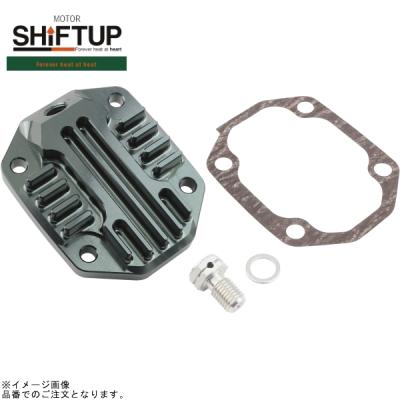 シフトアップ バイク用シリンダーヘッド｜エンジン関連パーツ