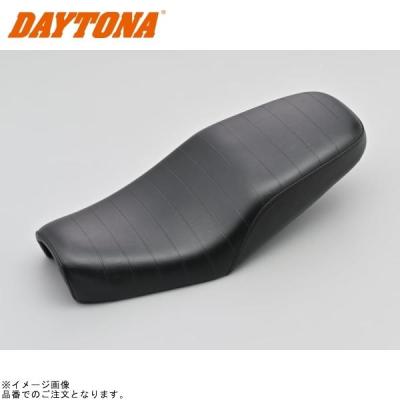w650 シート（DAYTONA（バイク用品））のおすすめ人気商品一覧 通販