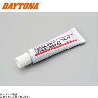 DAYTONA デイトナ 93129 グリップ接着剤 PROGRIP 耐震ゲルタイプ専用 | S-need