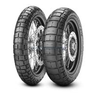 セール特価 PIRELLI ピレリ SCORPION RALLY STR フロント 120/70R19 60V M+S TL | S-need