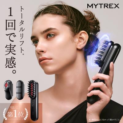 MYTREX マッサージ器　E M S 電気バリヘッドスパ MYTREX EMS HEAD SPA PRO | 電気針ヘッドスパMYTREX EMS HEAD