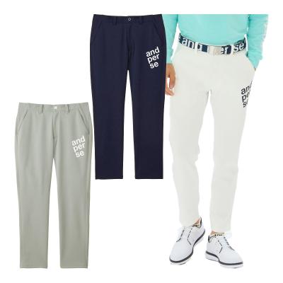 and per se ゴルフ メンズパンツ｜メンズウエア｜ゴルフ｜スポーツ