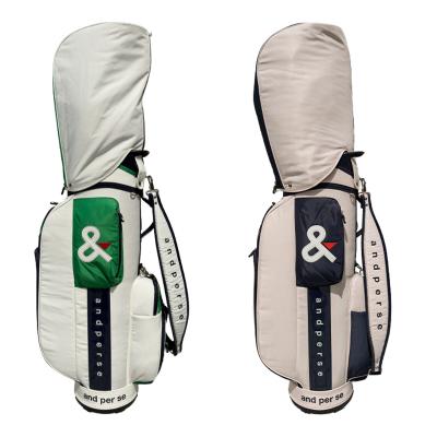 アンパスィ キャディバッグ（ゴルフ用品） | スポーツ のおすすめ人気