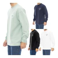 ビラボン BILLABONG 長袖 Tシャツ PEAK ロンＴ メンズ BD012053 2023年秋冬モデル 秋冬ウェア 綿100％ トップス カジュアル タウンユース スポーツ | スポーツ プレスト