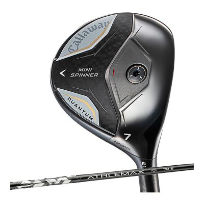 Callaway フェアウェイウッド｜クラブ（メンズ）｜ゴルフ｜スポーツ