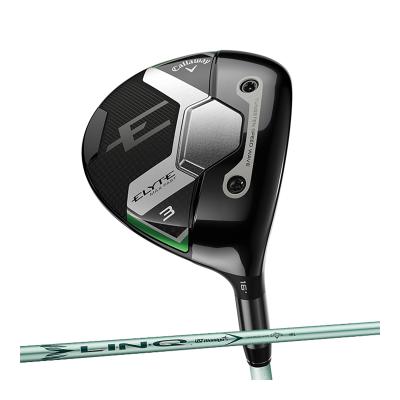 キャロウェイ ローグ MAX FAST レディース フェアウェイウッド 7W L キャロウェイ ROGUE ST MAX FAST フェアウェイウッド レディース