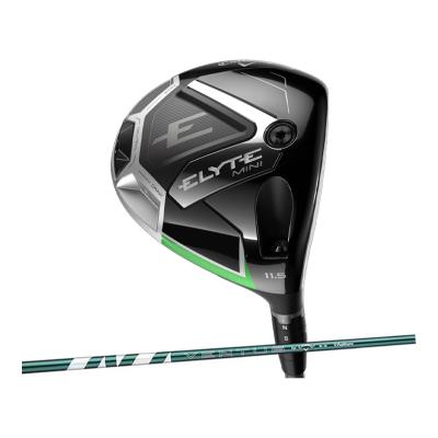 新品未使用　キャロウェイ レディースドライバー　L　ロフト　11.5° キャロウェイ レディース ドライバー（ロフト角：11.5度）のおすすめ