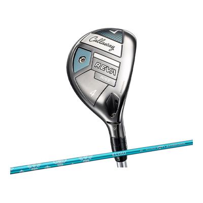 Callaway ユーティリティ レディース（番手：6U）｜クラブ（レディース