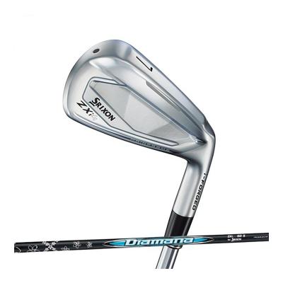 スリクソン zx5（SRIXON／ゴルフアイアン（単品））｜クラブ（メンズ