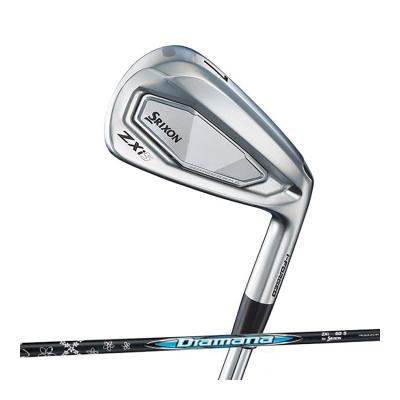 zxi5 4番（DUNLOP／ゴルフアイアン（単品））｜クラブ（メンズ