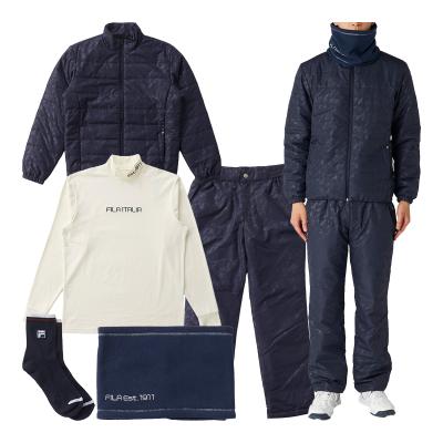 ゴルフ5福袋（FILA／スポーツ用品）のおすすめ人気商品一覧 通販