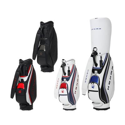 HONMA GOLF キャディバッグ｜ゴルフ用バッグ｜ゴルフ｜スポーツ