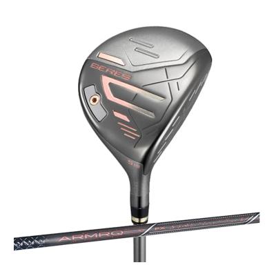 フェアウェイウッド 19度（HONMA GOLF／フェアウェイウッド レディース