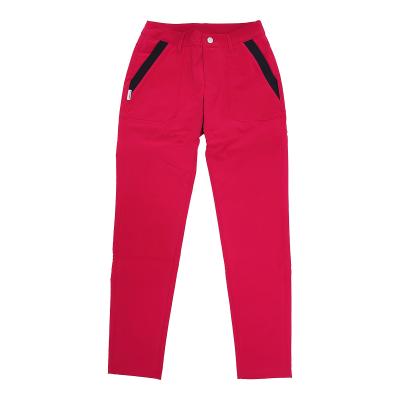 ジャックバニーレディース（ゴルフ レディースパンツ）｜レディース