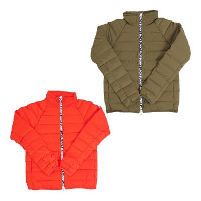 JACKBUNNY ストレッチ ダウンジャケット ゴルフ アウトドア S ジャック