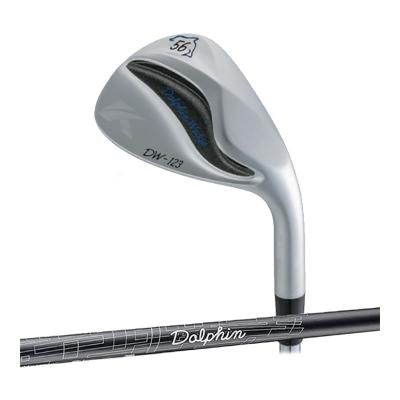 Kasco ウェッジ　ドルフィン５０度 キャスコ（KASCO）（メンズ）ドルフィンウェッジ DW-120G(ロフト