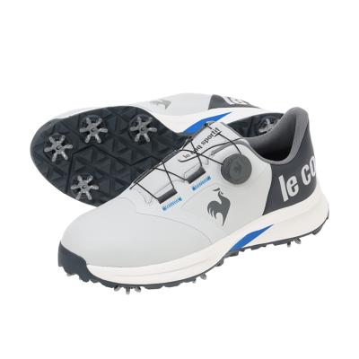 le coq sportif GOLF ゴルフシューズ｜ゴルフ｜スポーツ おすすめ人気