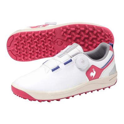 le coq sportif GOLF ゴルフシューズ｜ゴルフ｜スポーツ おすすめ人気