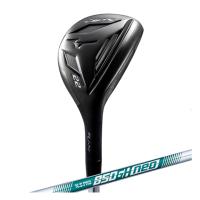 ミズノ JPX FLI-HI ユーティリティ N.S PRO 850GH neo スチールシャフト 2024年モデル[mizuno golf ジェイピーエックス フライハイ][日本仕様 日本正規品] | スポーツ プレスト