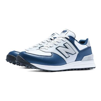 New Balance Golf ゴルフシューズ（着脱タイプ：紐、シューレース