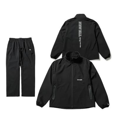 NEW ERA ゴルフ レインウエア｜メンズウエア｜ゴルフ｜スポーツ 通販