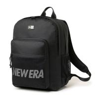 ニューエラ ゴルフ キャンパスパック 35L プリントロゴ 13517772 バックパック 2023年秋冬モデル NEW ERA | スポーツ プレスト