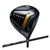 オノフ KURO ドライバー 2025年モデル CBT:626D カーボンシャフト[ONOFF][黒シリーズ 標準シャフト] | スポーツ プレスト